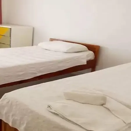 Apart Otel Beray