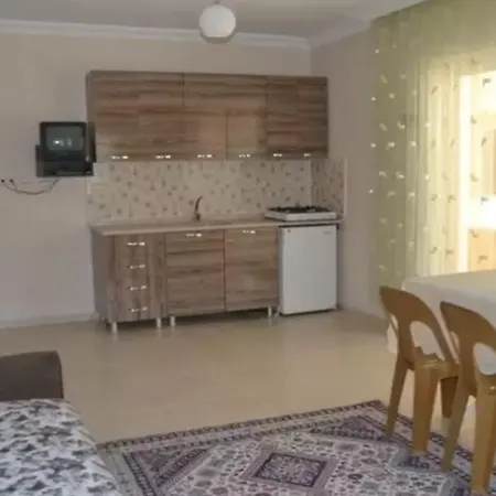 Beray Aparthotel