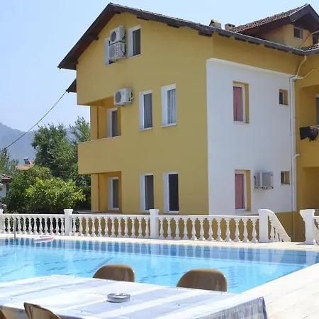 Aparthotel Beray Dalyan