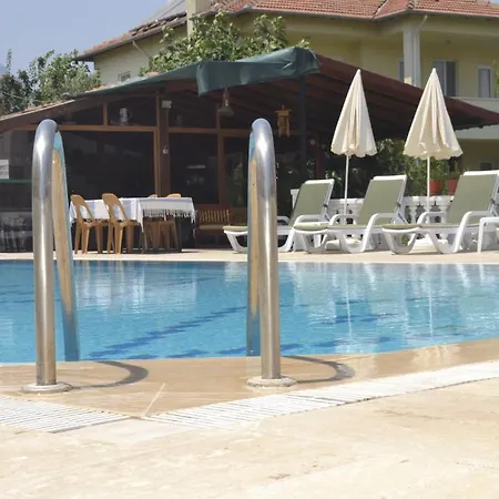 Aparthotel Beray 3*